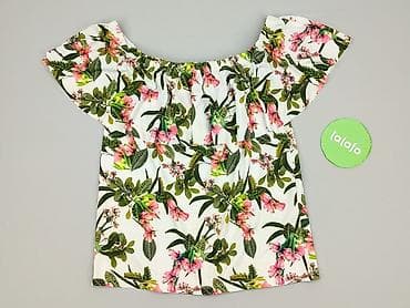 mohito biala bluzka: Mohito, Bluzka damska, rozmiar XS — 3