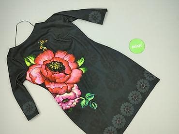 sukienki only: Desigual, Sukienka damska, rozmiar XL — 3