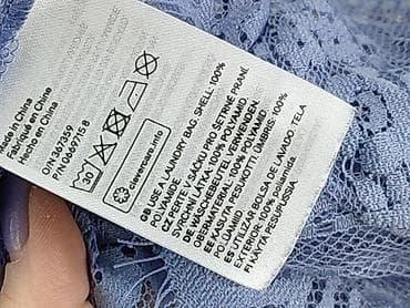 satyna: H&M Divided, Bluzka damska, rozmiar XS — 7