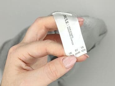 Women: Capsule, Women`s cardigan, 4XL — 7