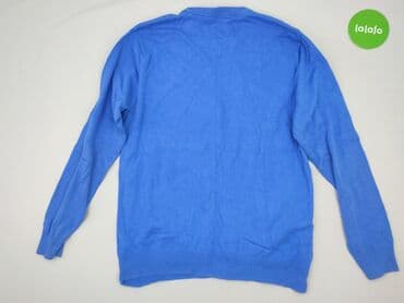 lidl sweterek niemowlecy: Sweter dla mężczyzn, L — 3