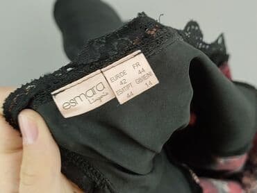 koszula nocna esmara: Esmara, Sukienka damska, rozmiar XL — 4