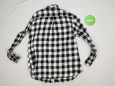 koszulka bts: H&M, Koszula damska, rozmiar M — 4