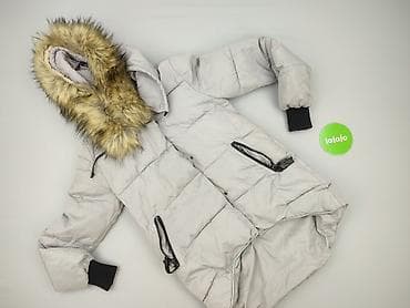 kurtka clockhouse: Kurtka zimowa damska, rozmiar L — 2