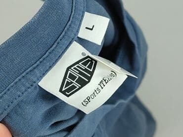 blaklader koszulka: Koszulka dla mężczyzn, rozmiar L — 5