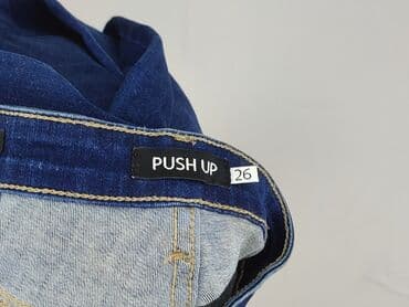 big star dżinsy damskie: Jeansy damskie, rozmiar S — 4