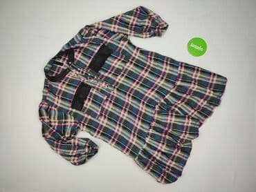 sukienki z guzikami z przodu: Women`s dress, size 2XL — 2