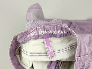 buty oleksy mokasyny: Esprit, Jeansy damskie, S — 4