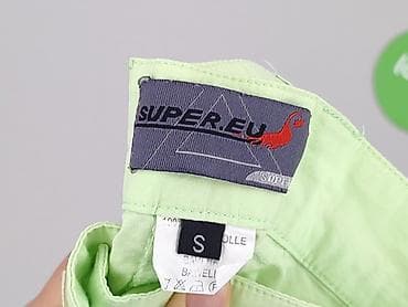 cheap set: Shorts for women, size S at lalafo.pl — 4 cheap set: Shorts for women, size S — 4