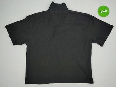 pull and bear golf damski: Women`s polo shirt, size XL — 3