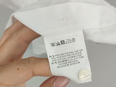 koszula new era: ERFO, Koszula damska, rozmiar M — 6