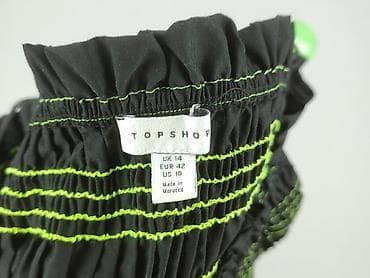 baskinką bluzki: Topshop, Bluzka damska, rozmiar XL — 4