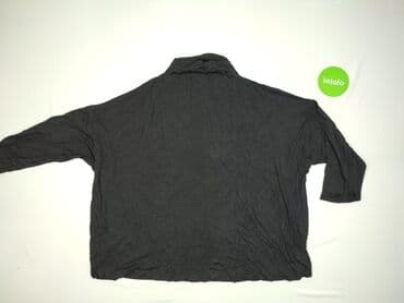 oversized t shirty basic: Tu, Women`s golf, size 7XL (EU 54) — 3