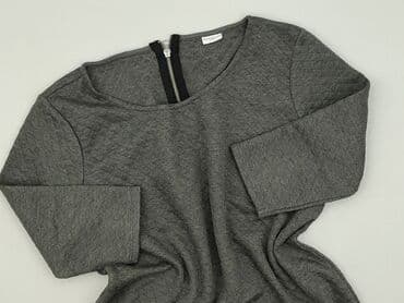 sukienka z karczkiem: Jacqueline De Yong, Sukienka damska, rozmiar M — 1