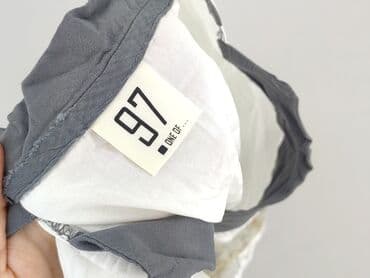 ccc trampki biale: Bluzka damska, rozmiar L — 4