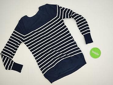 basic tops h m: H&M Mama, Women`s sweater, size S — 3