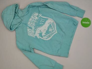 Kobiety: Bluza z kapturem damska, rozmiar M — 2