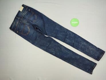 tommy hilfiger basic t shirty: Hilfiger Denim, Jeansy damskie, S — 3