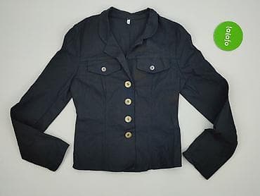 black squad kurtki: Classic, Marynarka damska, rozmiar XL — 2