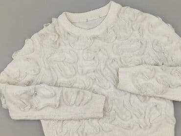 Sweter damski, rozmiar L