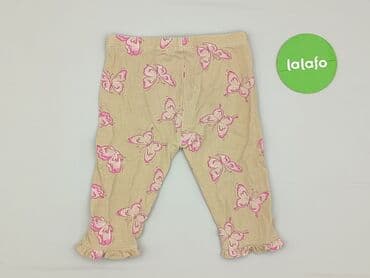 bielizna termoaktywna lidl crivit: Legginsy dziecięce, So cute, 2-3 lat, 92/98, stan - Bardzo dobry — 3