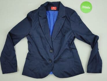 marynarki damskie 2015: Women's blazer, size S at lalafo.pl — 2 marynarki damskie 2015: Women's blazer, size S — 2