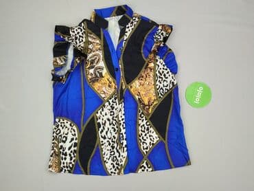 kolorowe bluzki: Bluzka damska, rozmiar L — 2