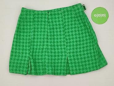 bench skirts: Bershka, Spódnica damska, rozmiar M — 3