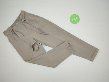 primark torby: Spodnie materiałowe damskie, rozmiar XS — 2