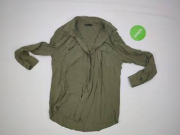 basic bluzki: Basic, Koszula damska, rozmiar L — 2