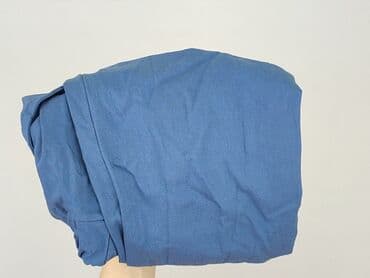 jeansy damskie włoskie: Spodnie materiałowe damskie, rozmiar L — 5