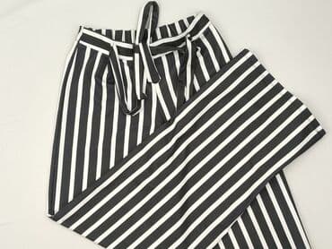 Women's Pants: Spodnie materiałowe damskie, rozmiar S — 1