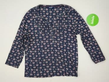 koszulka zeglarska: Maine, Bluzka damska, XL — 2