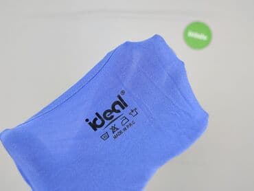 ideal bluzki: IDEAL, Bluzka damska, rozmiar 5XL — 4