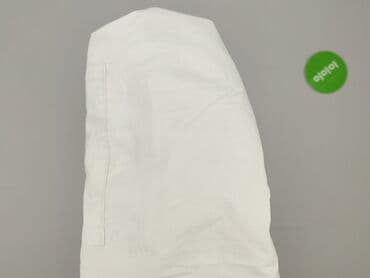 biale buty skarpetkowe: Marks & Spencer, Szorty damskie, rozmiar XL — 6