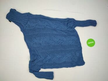 co to jest akryl w swetrze: Sweter damski, 6XL — 2