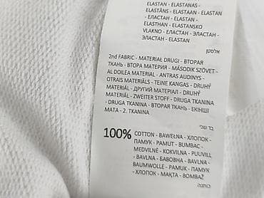 biala koszula: Reserved YFL, Bluzka damska, rozmiar M — 5