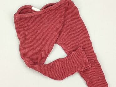lidl kombinezony zimowe: Leggings, Zara, 6-9 months, condition - Good — 1