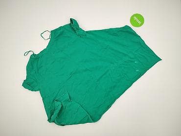 clothes green: Diverse, Tunika damska, rozmiar One size — 4