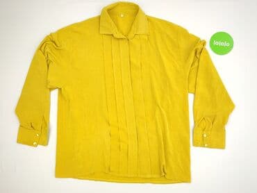 oversized t shirty basic: Koszula damska, rozmiar S — 2