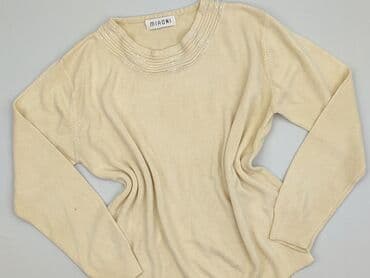 Women: Miaoni, Women`s sweater, size M (EU 38) — 1
