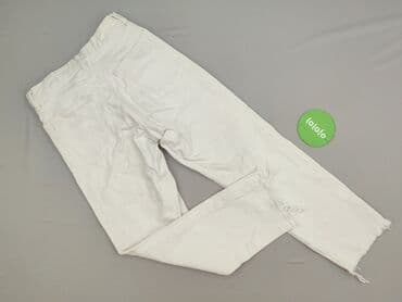 mango jeansy claudia: Mango, Jeansy damskie, rozmiar M — 3