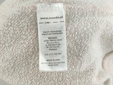 wojana bluza: Bluza damska
, rozmiar 3XL — 4