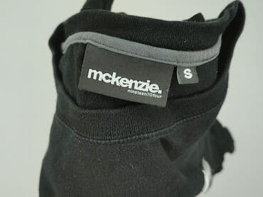 pull and bear bluzy: McKenzie, Koszulka dla mężczyzn, rozmiar S — 4