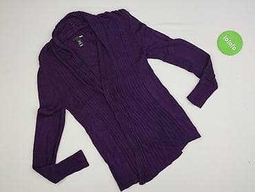 kardigan cropp: H&M, Kardigan damski, rozmiar XS — 2