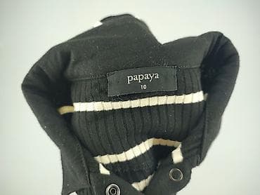 born2be aplikacja: Papaya, Sukienka damska, rozmiar M — 4