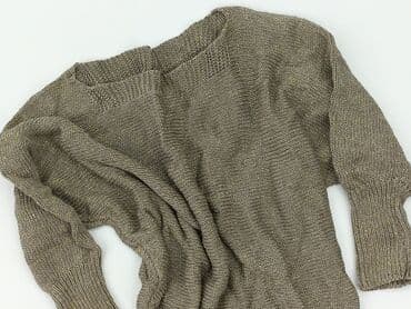 Swetry: Sweter damski, rozmiar M