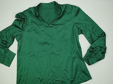 czerwona bluza pull: Bluzka damska, rozmiar XL — 1