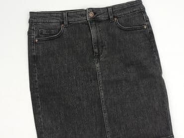 wólczanka spódnice plisowane: Pieces, Spódnica damska, rozmiar L — 2