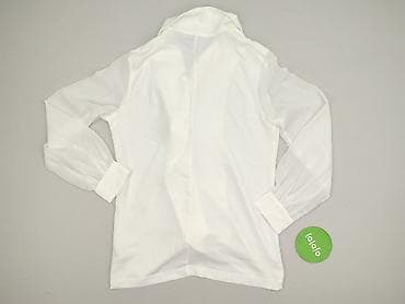 shein botki: Shein, Koszula damska, rozmiar M — 3